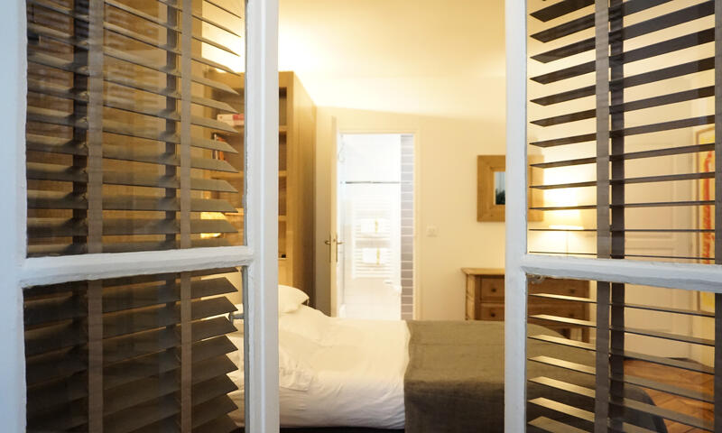 Appartements à Paris - - Paris - 17