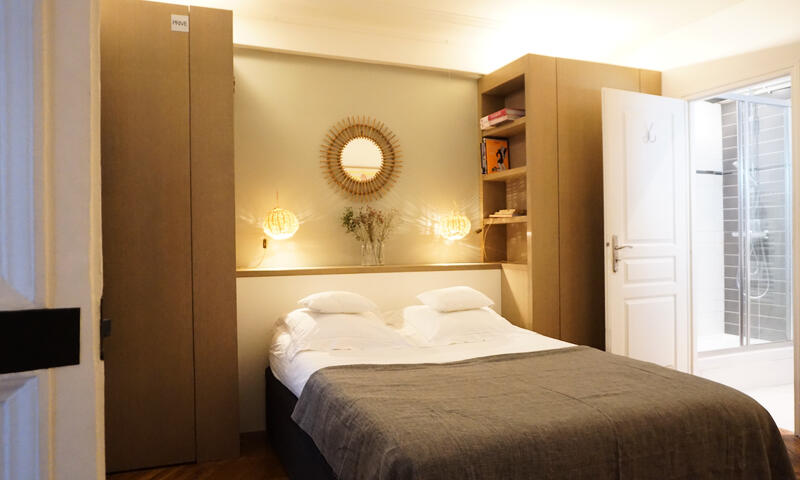 Appartements à Paris - - Paris - 18