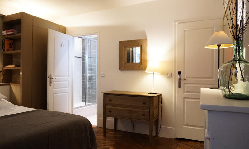 Appartements à Paris - - Paris - 19