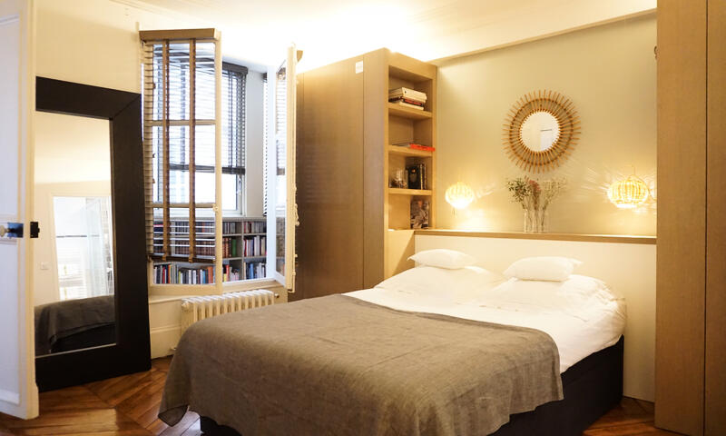 Appartements à Paris - - Paris - 20