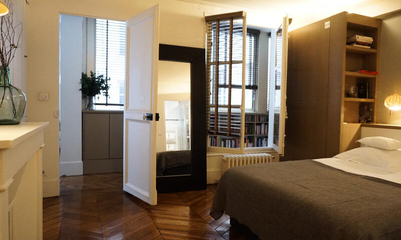 Appartements à Paris - - Paris - 21