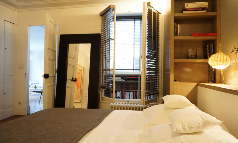 Appartements à Paris - - Paris - 22