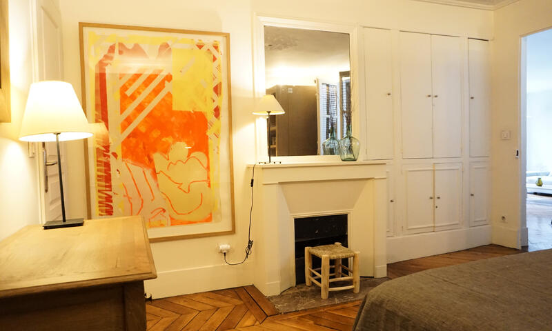 Appartements à Paris - - Paris - 23