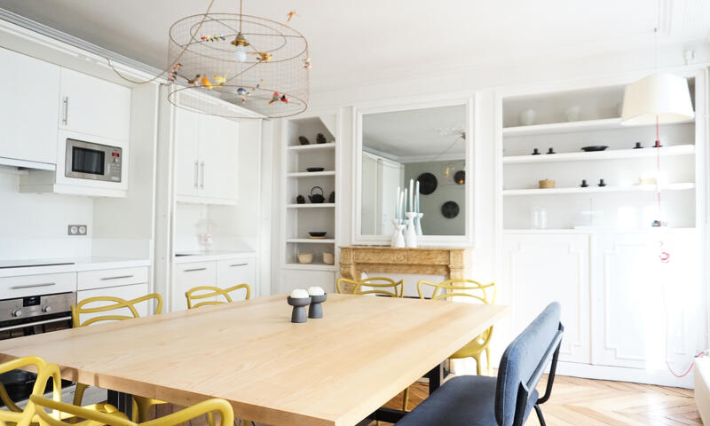 Appartements à Paris - - Paris - 7