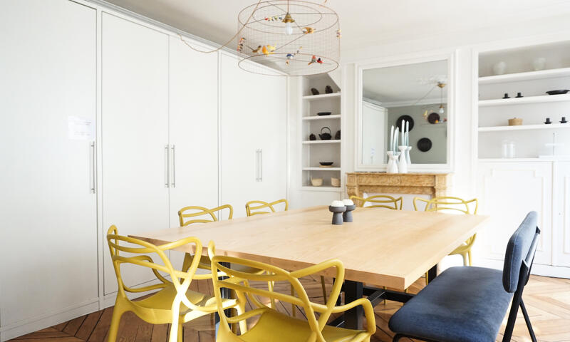 Appartements à Paris - - Paris - 11