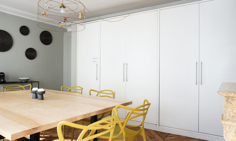 Appartements à Paris - - Paris - 14