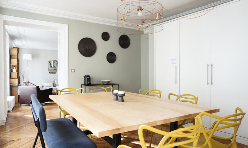 Appartements à Paris - - Paris - 12