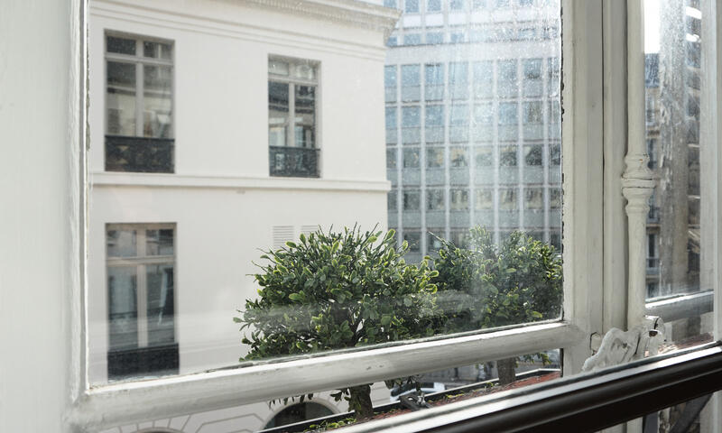 Appartements à Paris - - Paris - 28