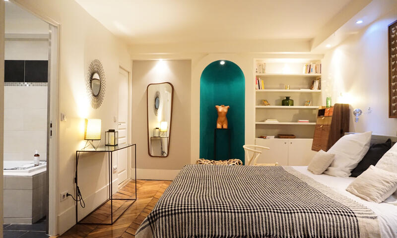 Appartements à Paris - - Paris - 29