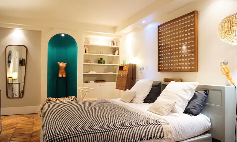 Appartements à Paris - - Paris - 30