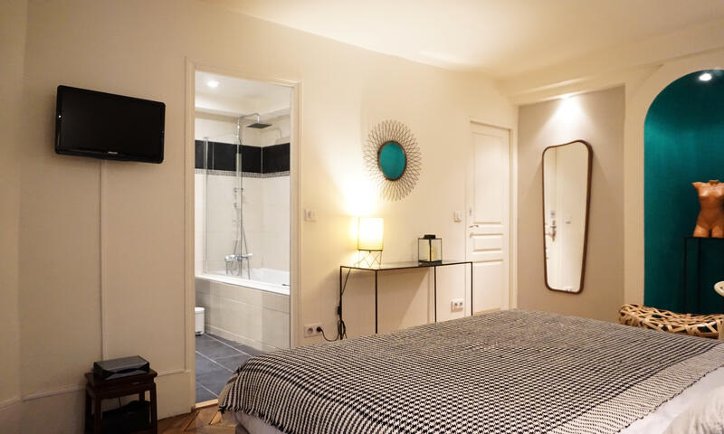 Appartements à Paris - - Paris - 31