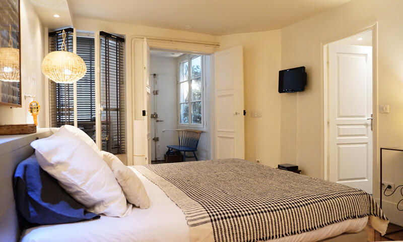 Appartements à Paris - - Paris - 32