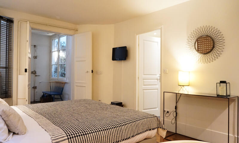 Appartements à Paris - - Paris - 33