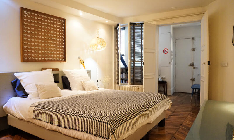 Appartements à Paris - - Paris - 34