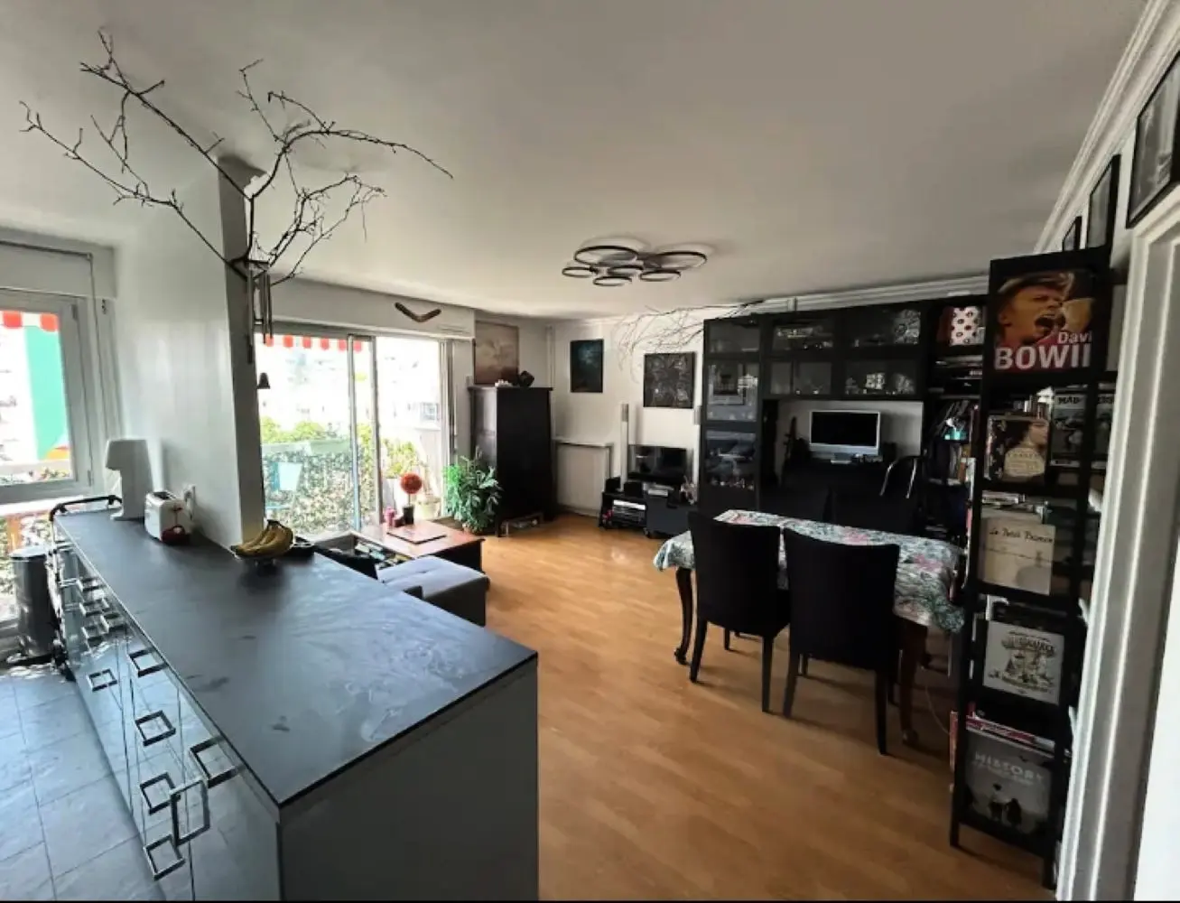 Appartements À Paris - - Paris - 1