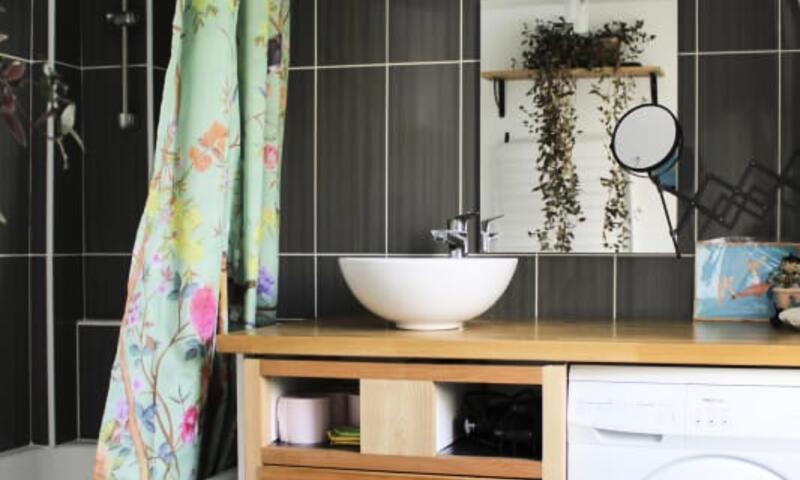 Beau Studio Pour Couple Avec Cour - - Paris - 12