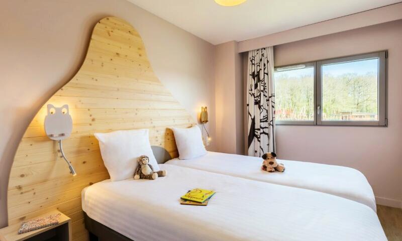 Center Parcs - Domaine Villages Nature Paris - Marne-la-Vallée - 47