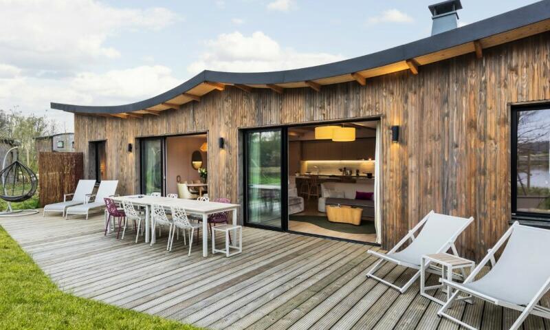Center Parcs - Domaine Villages Nature Paris - Marne-la-Vallée - 50