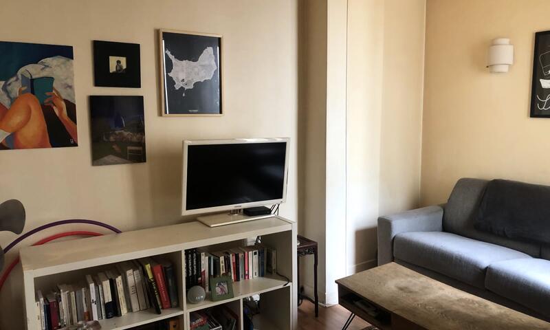 Charmant Appartement Au Cœur De Montmartre ! - - Paris - 6