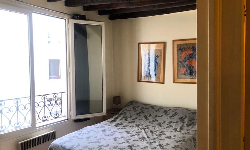 Charmant Appartement Au Cœur De Montmartre ! - - Paris - 10