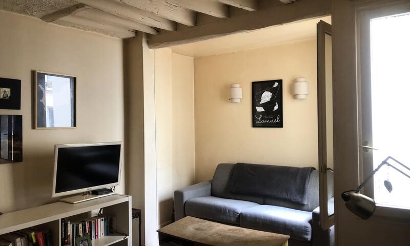 Charmant Appartement Au Cœur De Montmartre ! - - Paris - 1