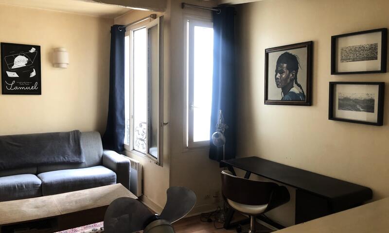 Charmant Appartement Au Cœur De Montmartre ! - - Paris - 3