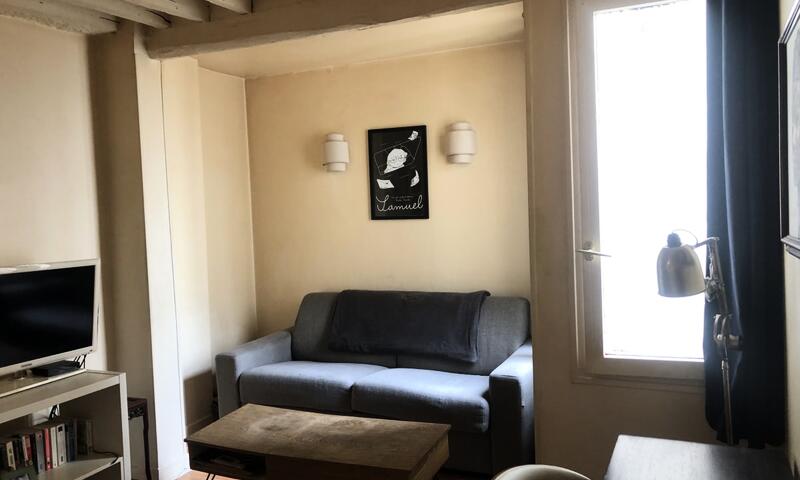 Charmant Appartement Au Cœur De Montmartre ! - - Paris - 2