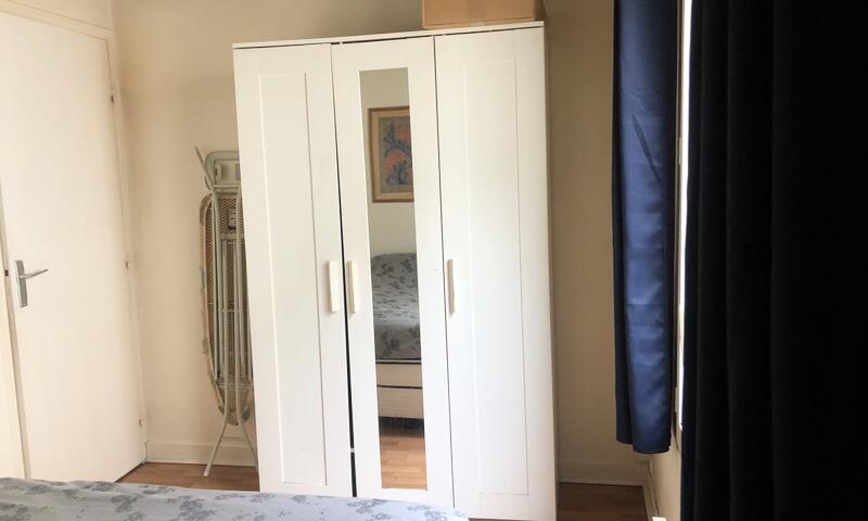 Charmant Appartement Au Cœur De Montmartre ! - - Paris - 12