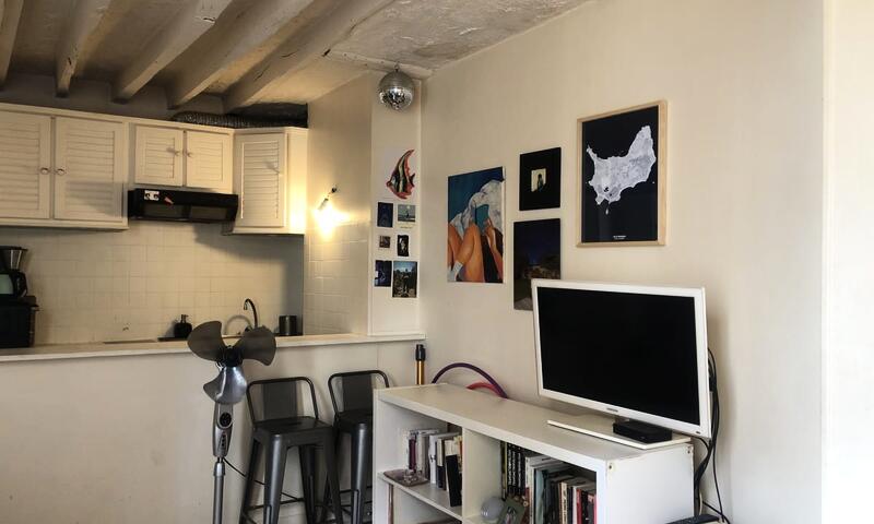 Charmant Appartement Au Cœur De Montmartre ! - - Paris - 4