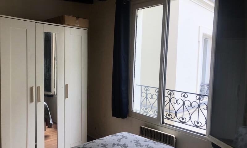 Charmant Appartement Au Cœur De Montmartre ! - - Paris - 11