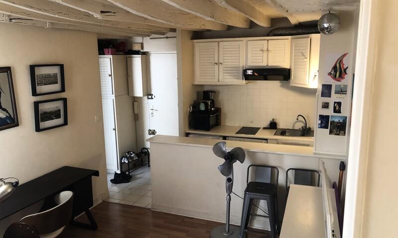 Charmant Appartement Au Cœur De Montmartre ! - - Paris - 5