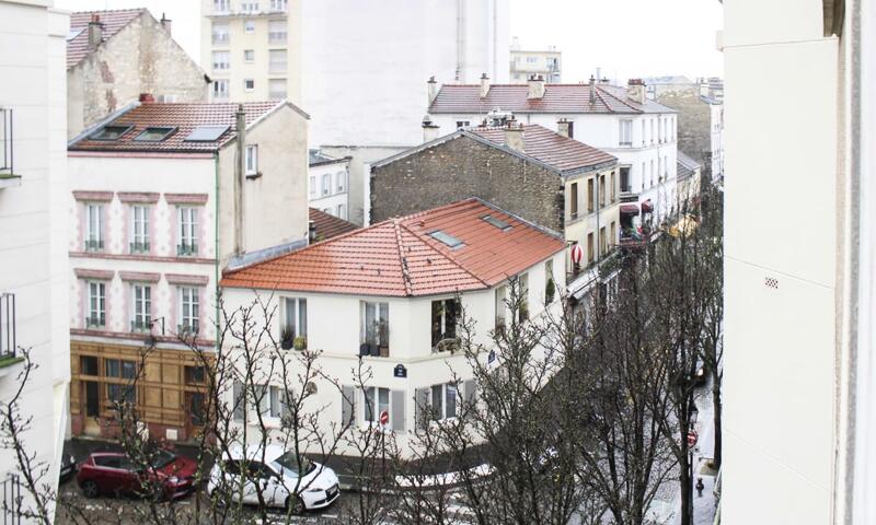 Charmant Appartement De 43 M² Au Cœur De Paris - - Paris - 15