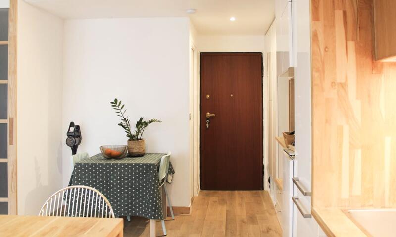 Charmant Appartement De 43 M² Au Cœur De Paris - - Paris - 4