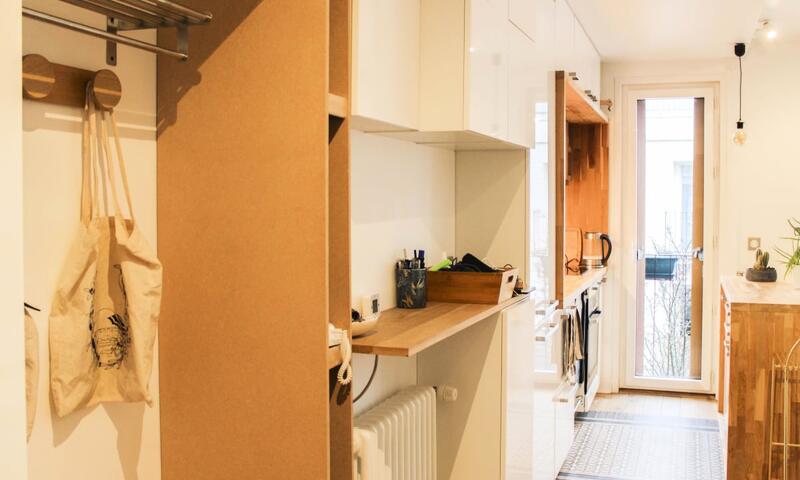 Charmant Appartement De 43 M² Au Cœur De Paris - - Paris - 7