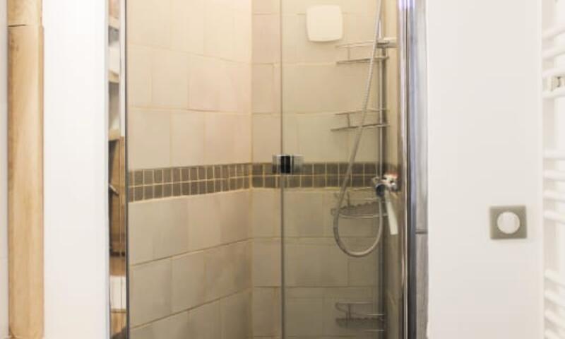 Charmant Appartement De 43 M² Au Cœur De Paris - - Paris - 11