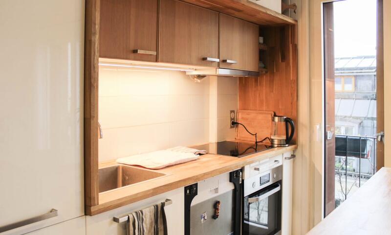 Charmant Appartement De 43 M² Au Cœur De Paris - - Paris - 6