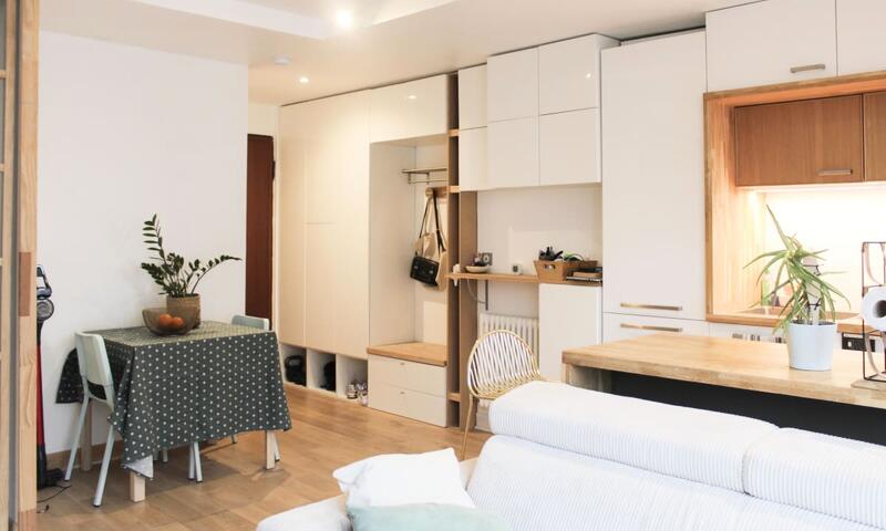 Charmant Appartement De 43 M² Au Cœur De Paris - - Paris - 3