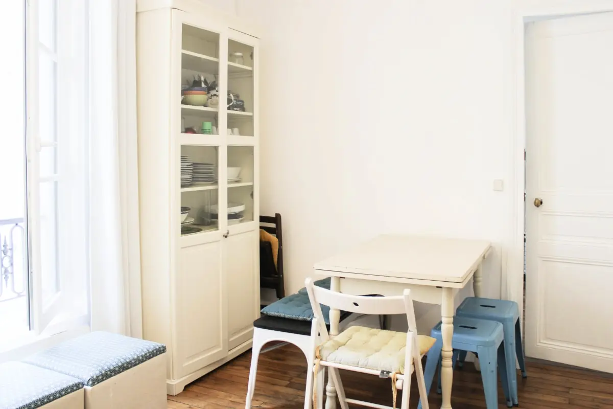 Charmant Appartement Au Cœur Du Quartier Latin - - Paris - 1