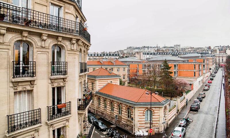 Charmant Et Lumineux Proche De Montmartre - - Paris - 13