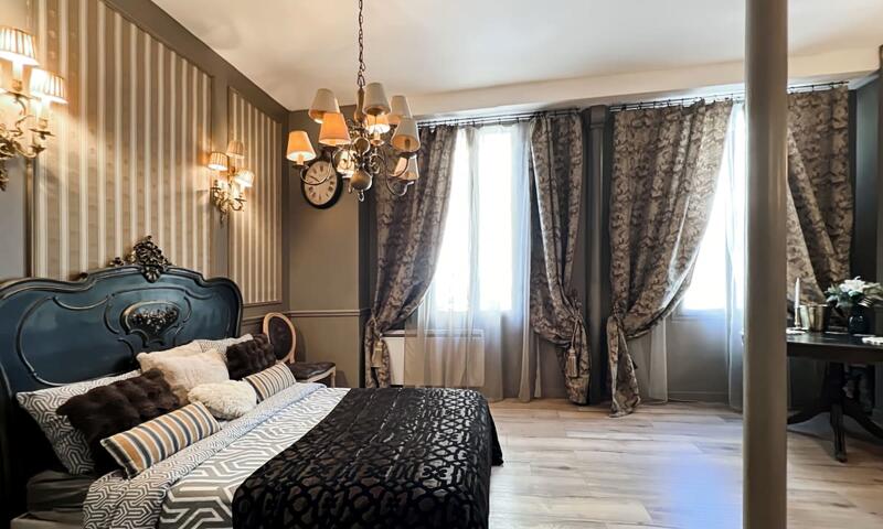 Duplex Lumineux Et Tout équipé Pour 4 à Paris - - Paris - 5