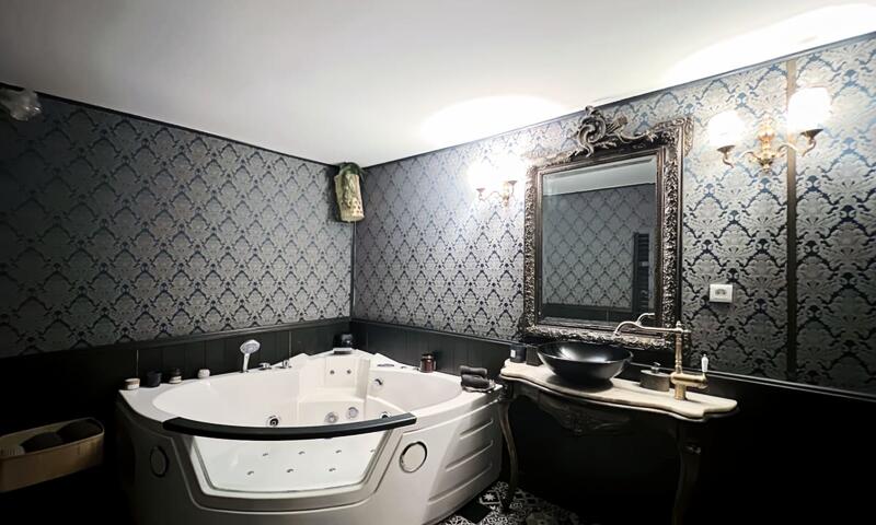 Duplex Lumineux Et Tout équipé Pour 4 à Paris - - Paris - 10