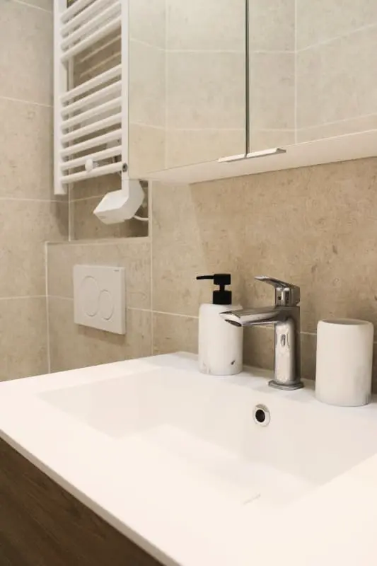 Charmant T2 De 26 M² Proche De La Bastille