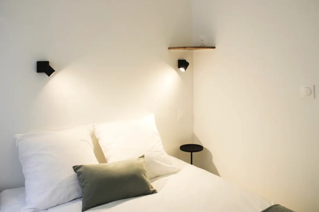 Charmant T2 De 26 M² Proche De La Bastille