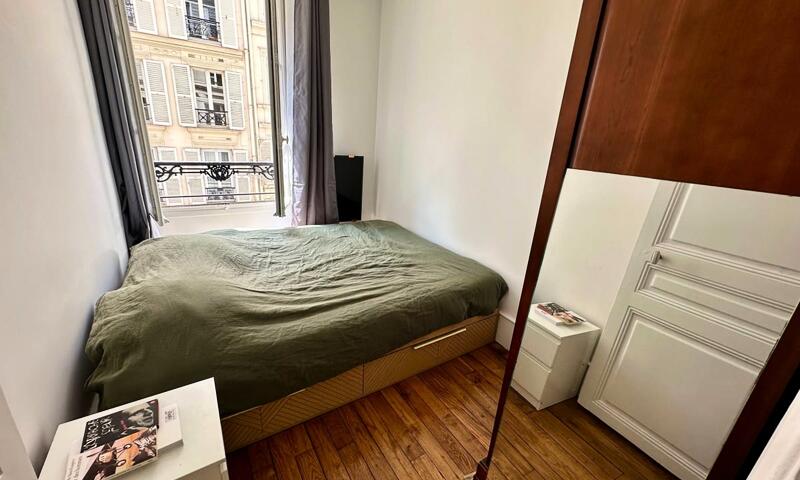 Joli 2p Avec Wifi à 10 Min à Pied De Montmartre - - Paris - 7