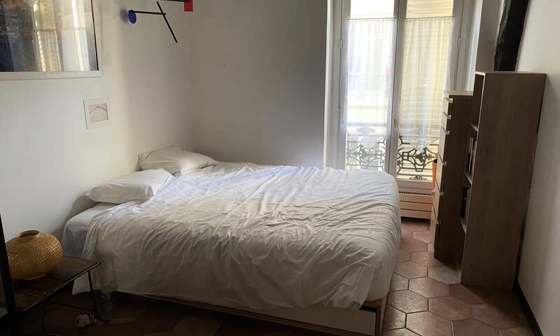 Joli Nid D'amour Dans Le Marais - - Paris - 6