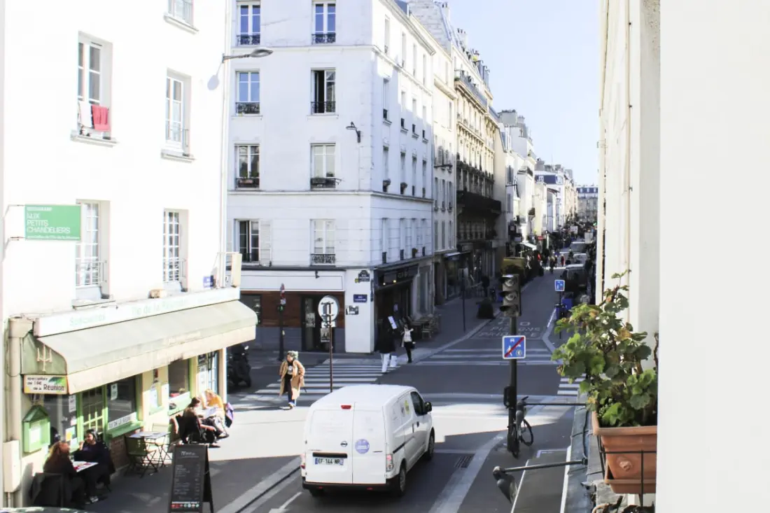 Joli T2 De 48 M² Proche Catacombes De Paris