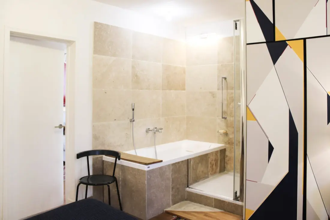 Joli T2 De 48 M² Proche Catacombes De Paris