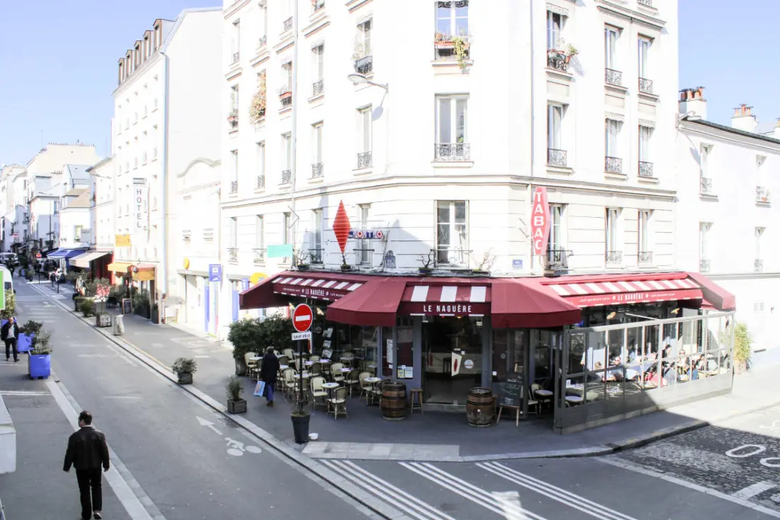 Joli T2 De 48 M² Proche Catacombes De Paris