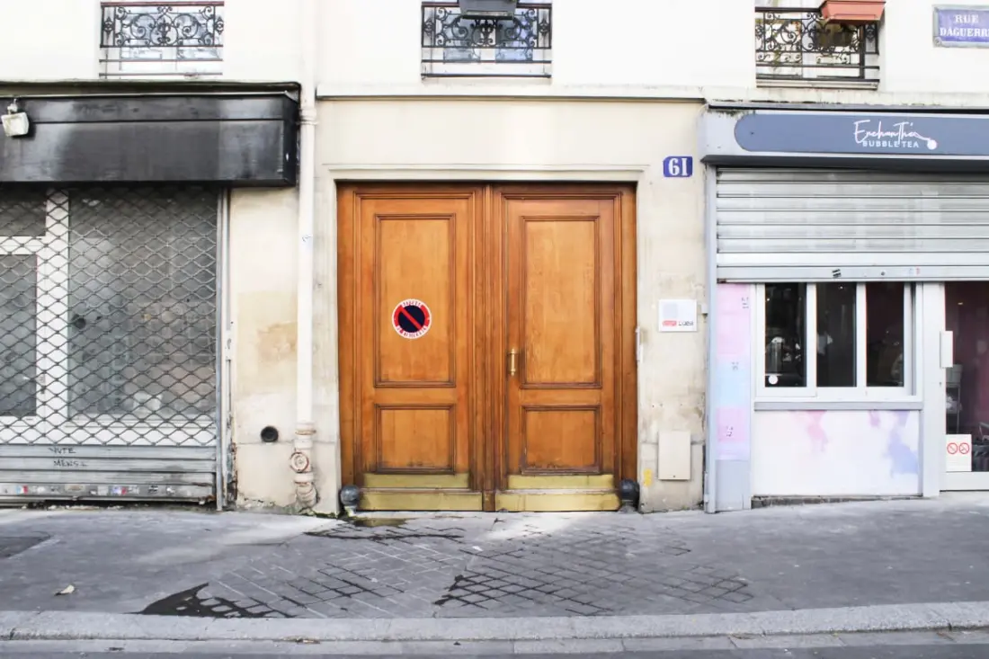 Joli T2 De 48 M² Proche Catacombes De Paris