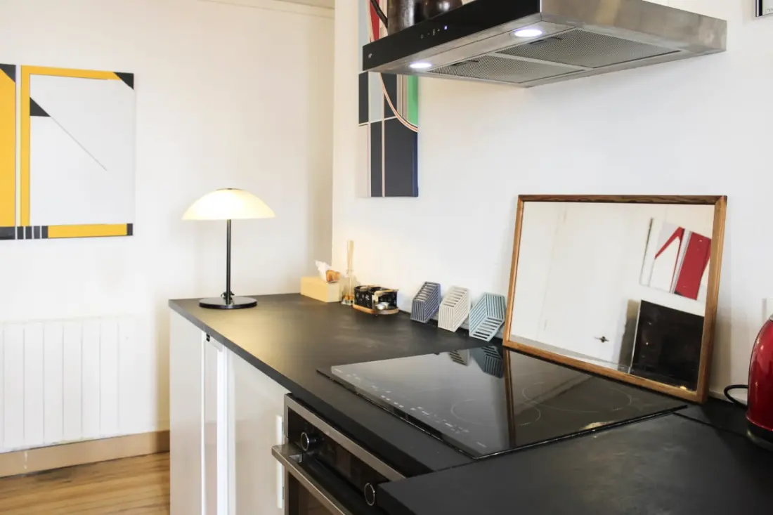Joli T2 De 48 M² Proche Catacombes De Paris
